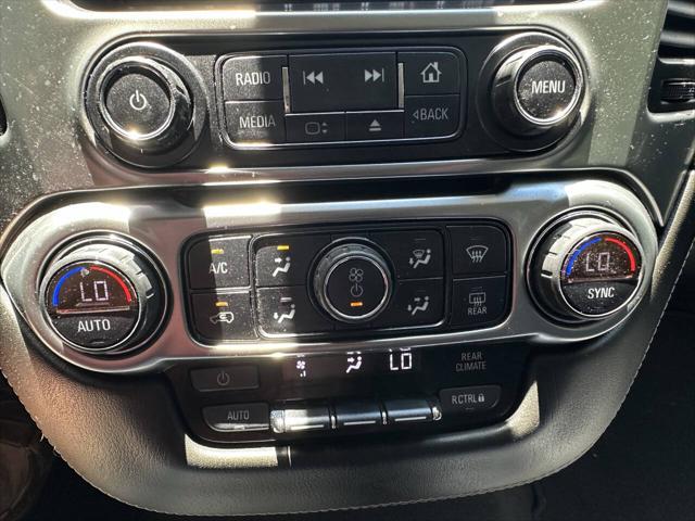2019 Chevrolet Tahoe LS