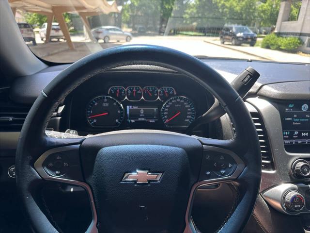 2019 Chevrolet Tahoe LS