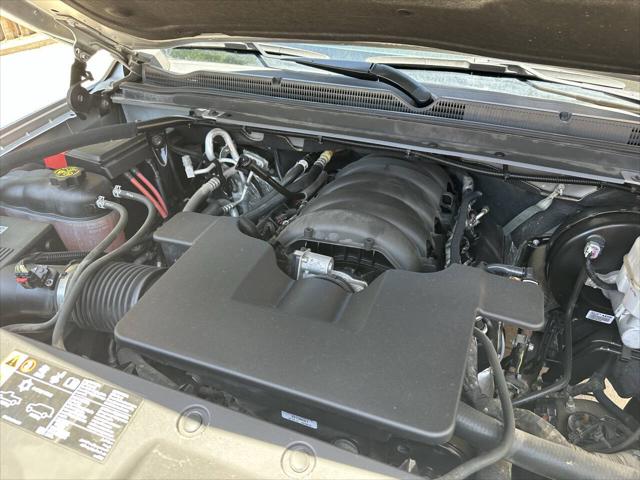2019 Chevrolet Tahoe LS