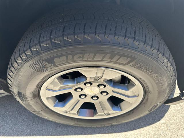 2019 Chevrolet Tahoe LS