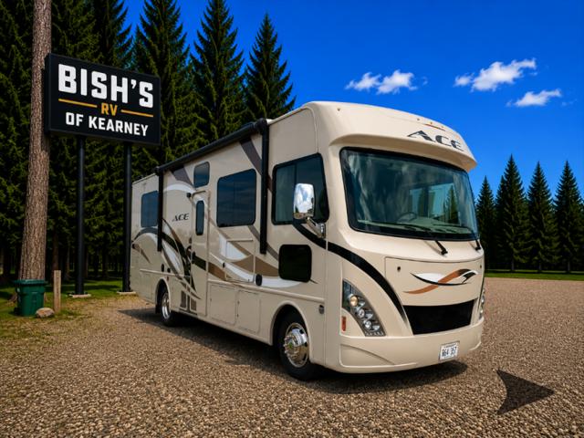 2016 Ford F-53 Unknown for sale in Kearney, NE