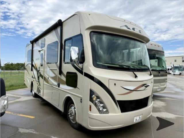 2016 Ford F-53 Unknown