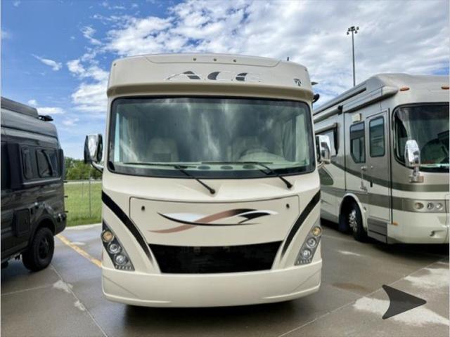 2016 Ford F-53 Unknown
