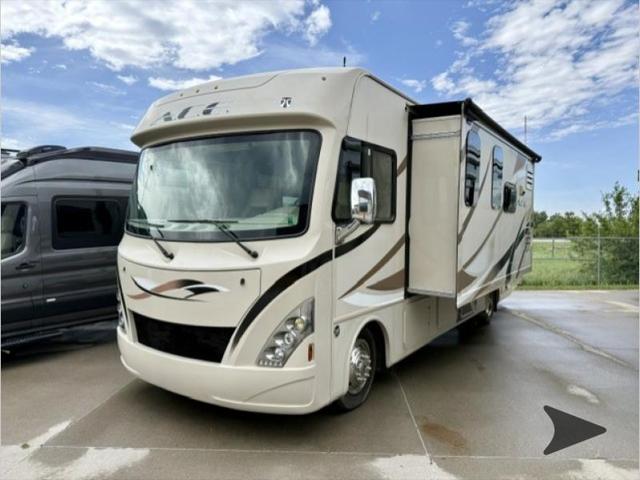 2016 Ford F-53 Unknown