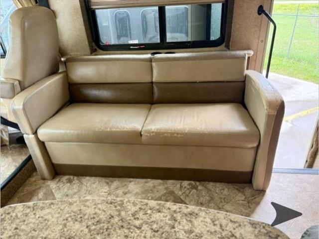 2016 Ford F-53 Unknown