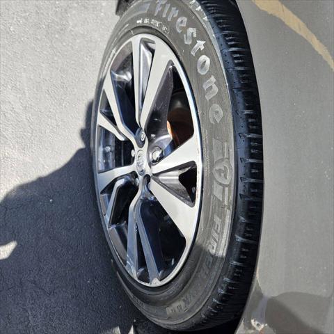 2016 Nissan Maxima 3.5 SL