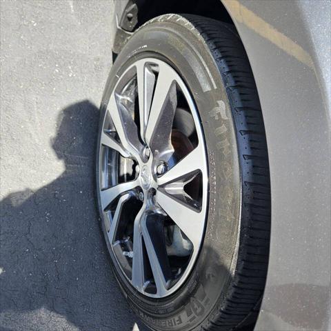 2016 Nissan Maxima 3.5 SL