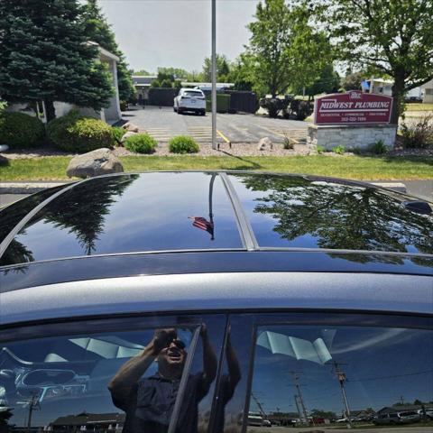 2016 Nissan Maxima 3.5 SL