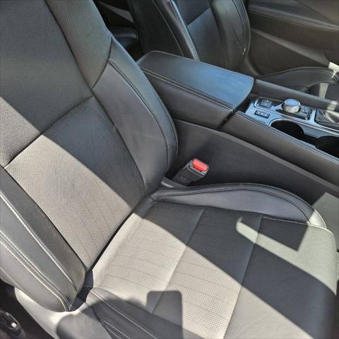 2016 Nissan Maxima 3.5 SL