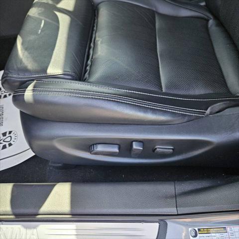 2016 Nissan Maxima 3.5 SL