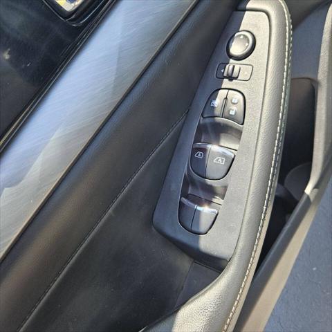 2016 Nissan Maxima 3.5 SL