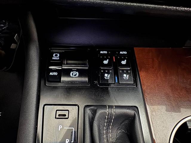 2019 Lexus RX 450h Luxury