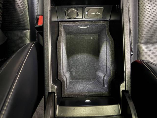 2019 Lexus RX 450h Luxury