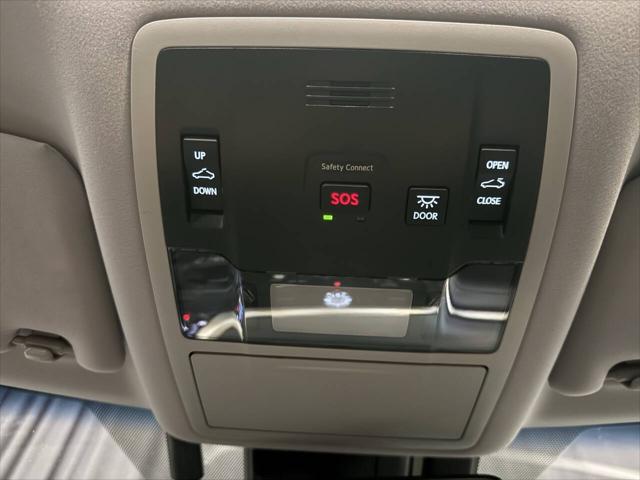 2019 Lexus RX 450h Luxury