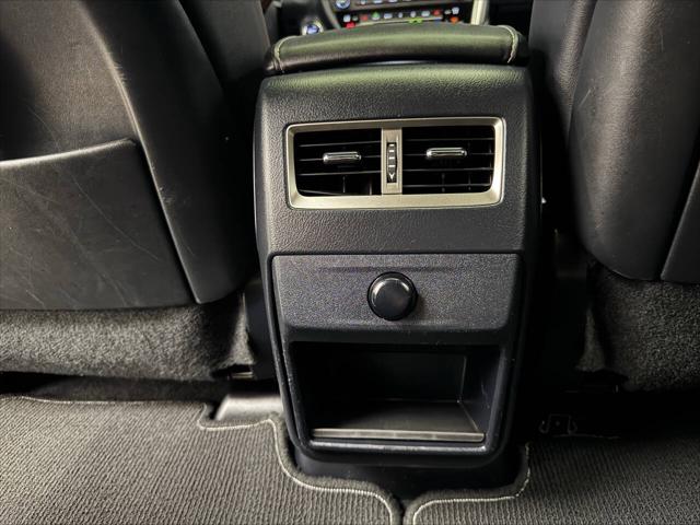 2019 Lexus RX 450h Luxury