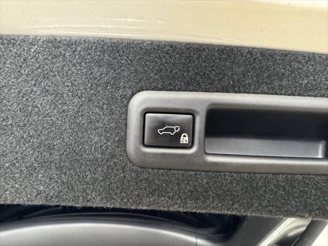 2019 Lexus RX 450h Luxury