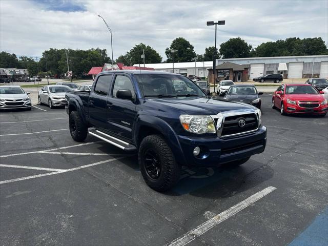 2006 Toyota Tacoma Base V6