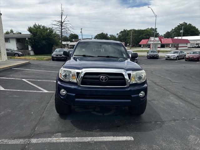 2006 Toyota Tacoma Base V6