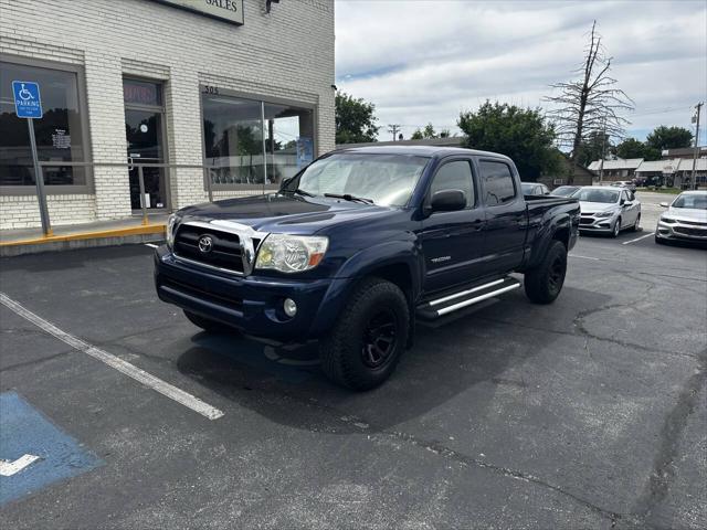2006 Toyota Tacoma Base V6