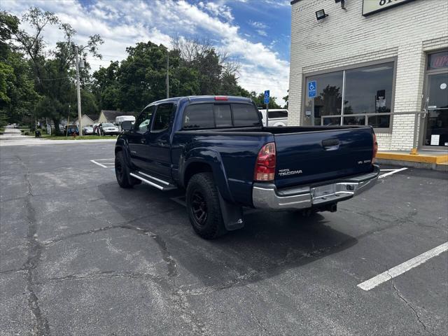 2006 Toyota Tacoma Base V6