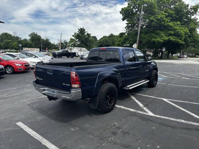 2006 Toyota Tacoma Base V6