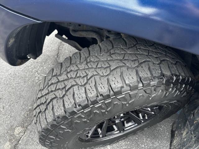 2006 Toyota Tacoma Base V6