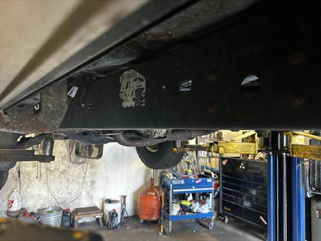 2006 Toyota Tacoma Base V6