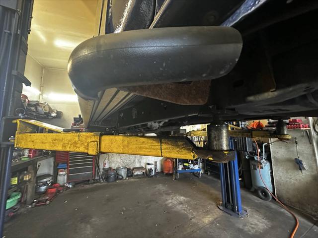 2006 Toyota Tacoma Base V6