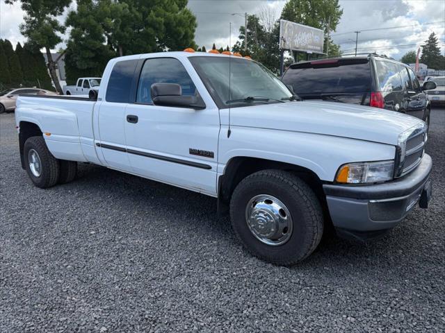 2001 Dodge Ram 3500 ST for sale in Salem, OR
