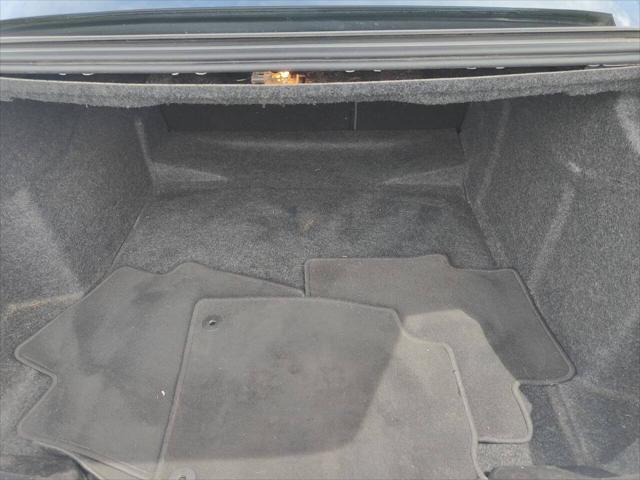 2018 Chevrolet Impala 2LZ