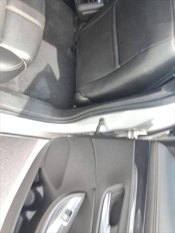 2018 Chevrolet Impala 2LZ