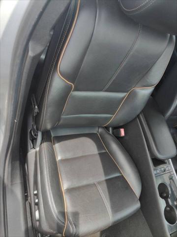 2018 Chevrolet Impala 2LZ