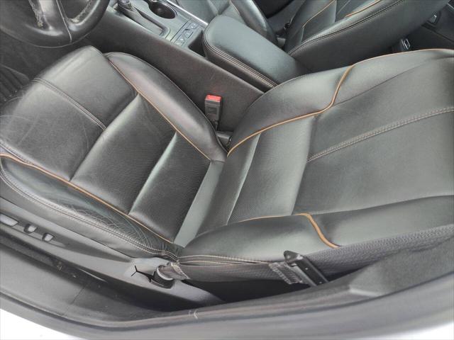 2018 Chevrolet Impala 2LZ