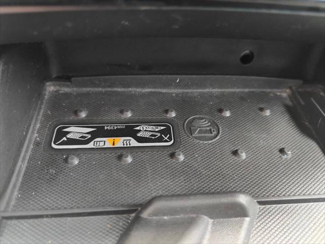 2018 Chevrolet Impala 2LZ