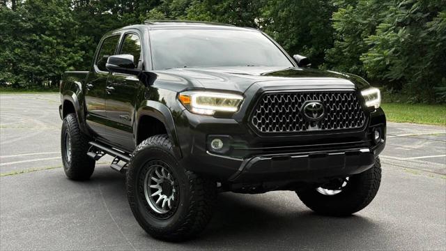 2023 Toyota Tacoma Limited for sale in Kernersville, NC