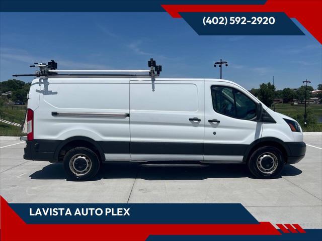 2018 Ford Transit 250 3dr LWB Low Roof Cargo Van w/Sliding Passenger Side Door for sale in La Vista, NE
