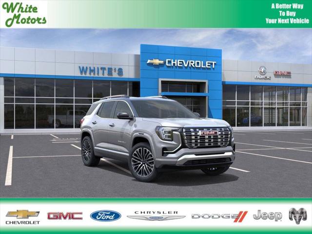 2026 GMC Terrain AWD Denali for sale in Roanoke Rapids, NC