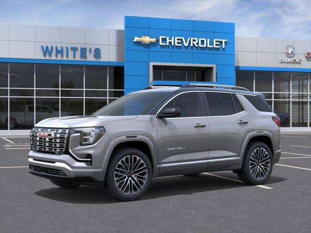 2026 GMC Terrain AWD Denali