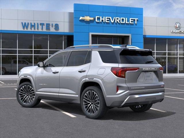 2026 GMC Terrain AWD Denali