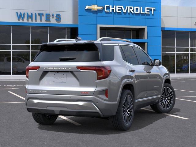2026 GMC Terrain AWD Denali