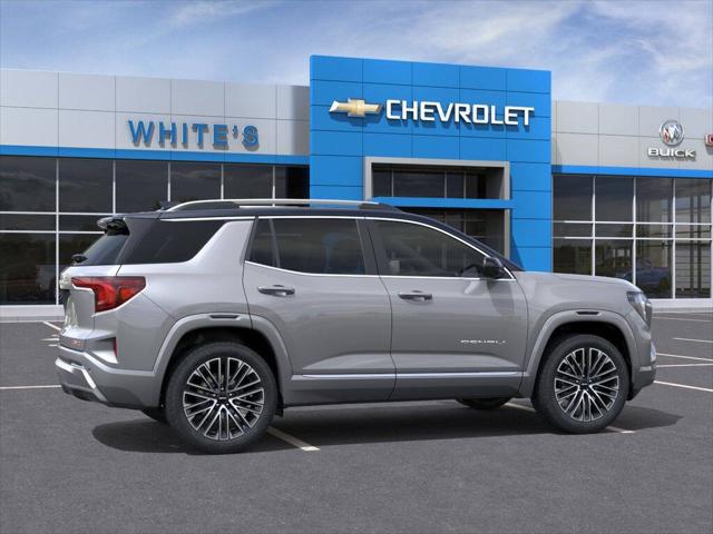 2026 GMC Terrain AWD Denali