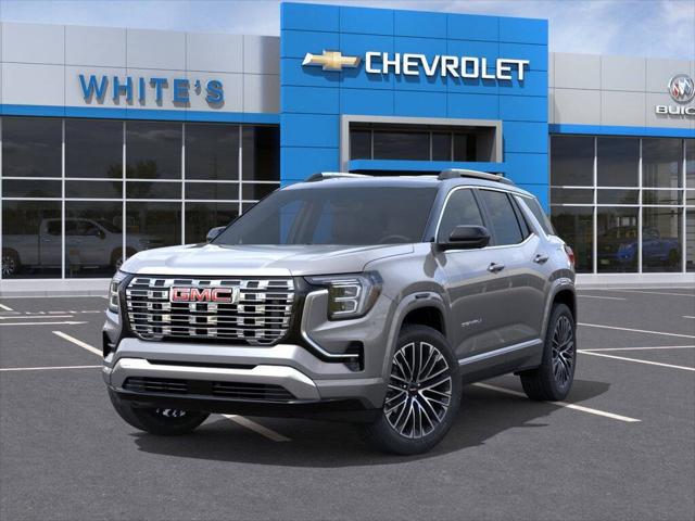 2026 GMC Terrain AWD Denali