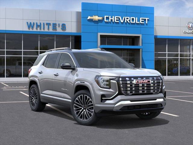 2026 GMC Terrain AWD Denali