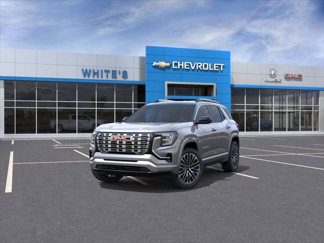 2026 GMC Terrain AWD Denali