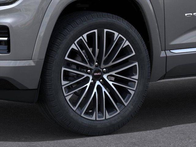 2026 GMC Terrain AWD Denali