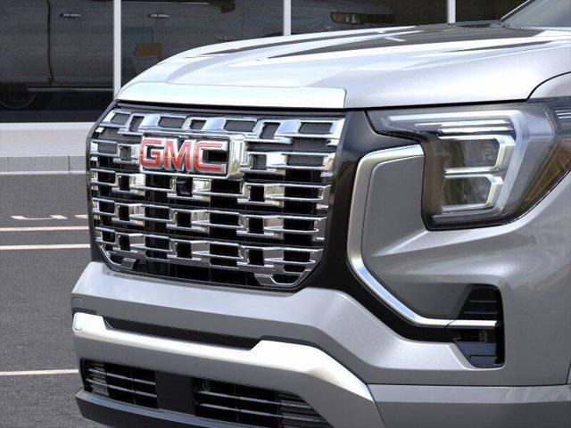 2026 GMC Terrain AWD Denali
