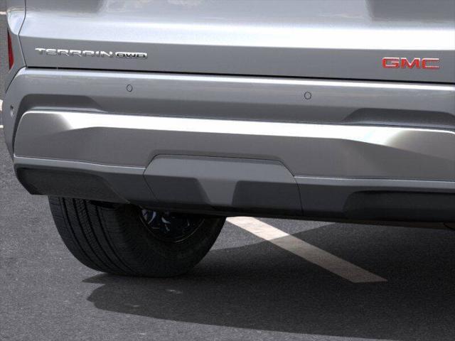 2026 GMC Terrain AWD Denali