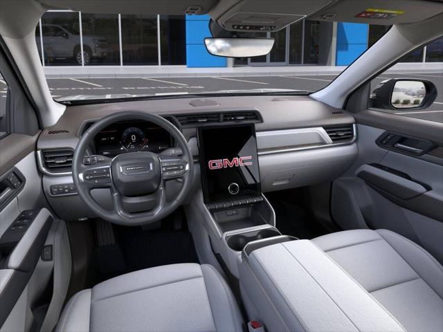 2026 GMC Terrain AWD Denali
