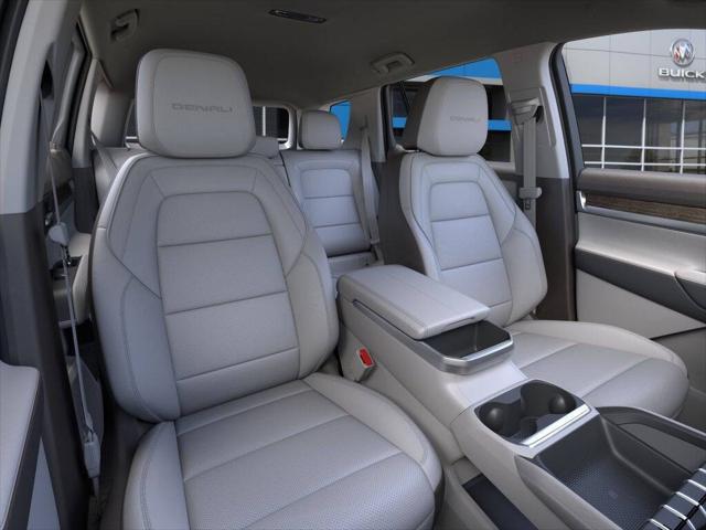 2026 GMC Terrain AWD Denali