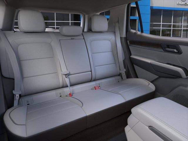 2026 GMC Terrain AWD Denali